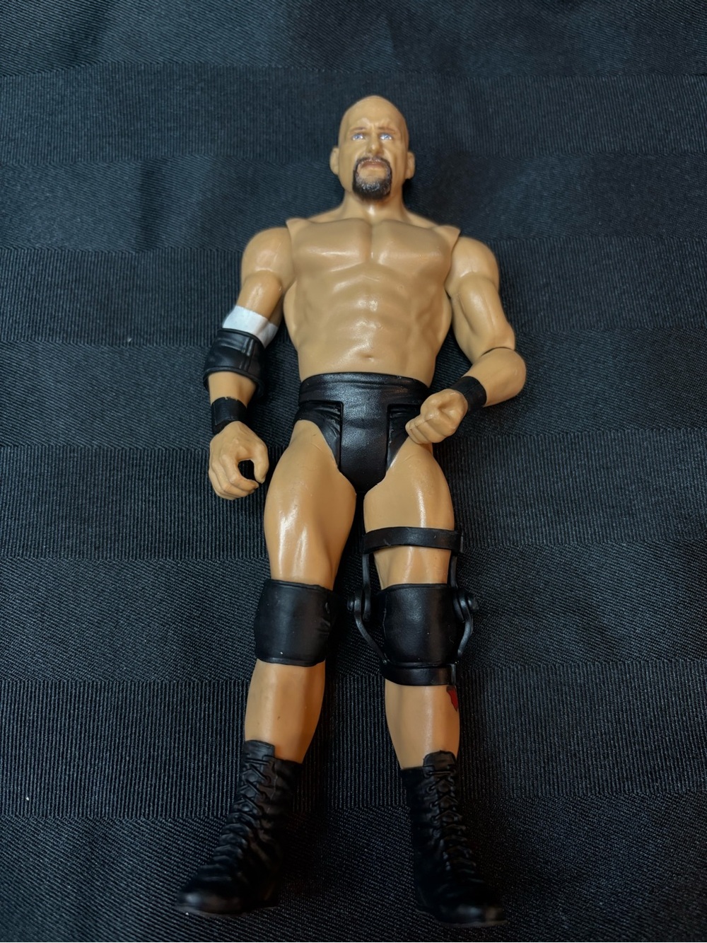 Stone Cold Steve Austin Action Figure Mattel 2017